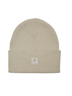 ONLY & SONS strikhue i Silver Lining til herre