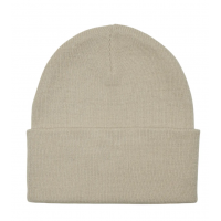 ONLY & SONS strikhue i Silver Lining til herre
