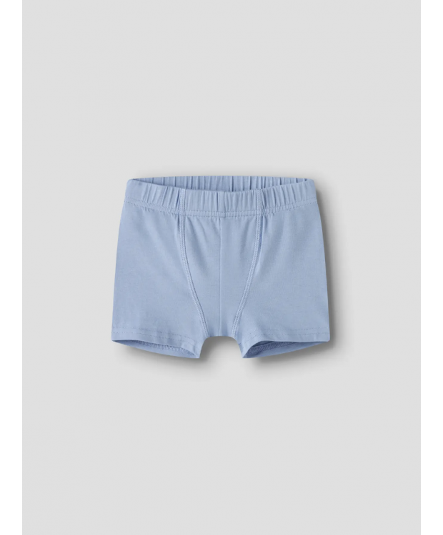 Name It 3-pak dinosaur-underbukser i navy til drenge billede 4