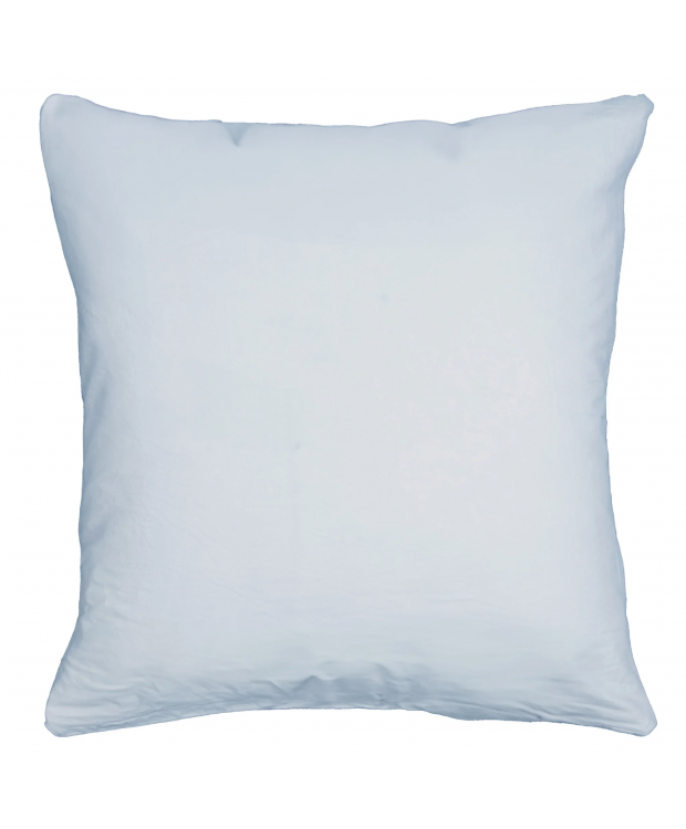 Nordstrand Home Firm pudebetræk 60x63 cm i blå billede 1