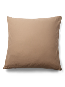 Nordstrand Home Firm pudebetræk 60x63 cm i brun