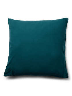 Nordstrand Home Firm pudebetræk 60x63 cm i petrol