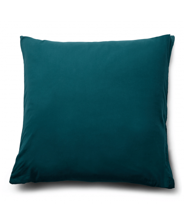 Nordstrand Home Firm pudebetræk 60x63 cm i petrol billede 1