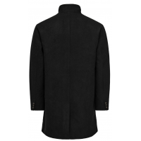 ONLY & SONS Charles Wool Frakke til herre i sort