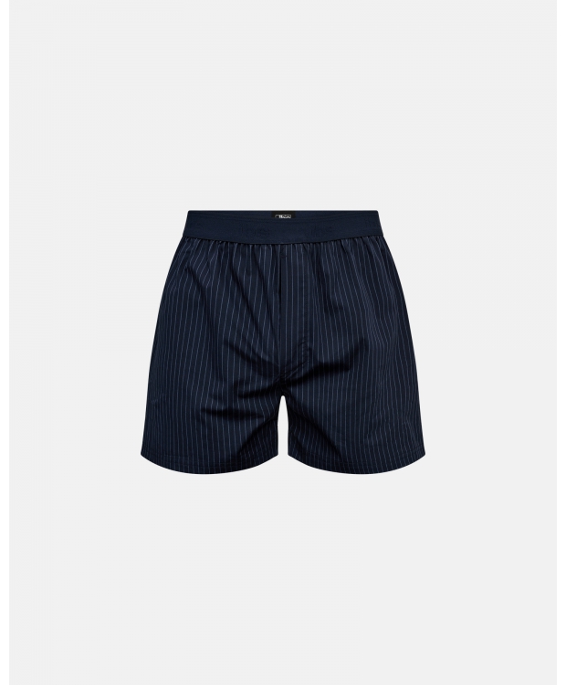JBS 3-pak bomuldsboksershorts i multifarver til herre billede 4