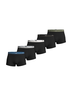 BOSS 5-pak boksershorts i multifarver til herre