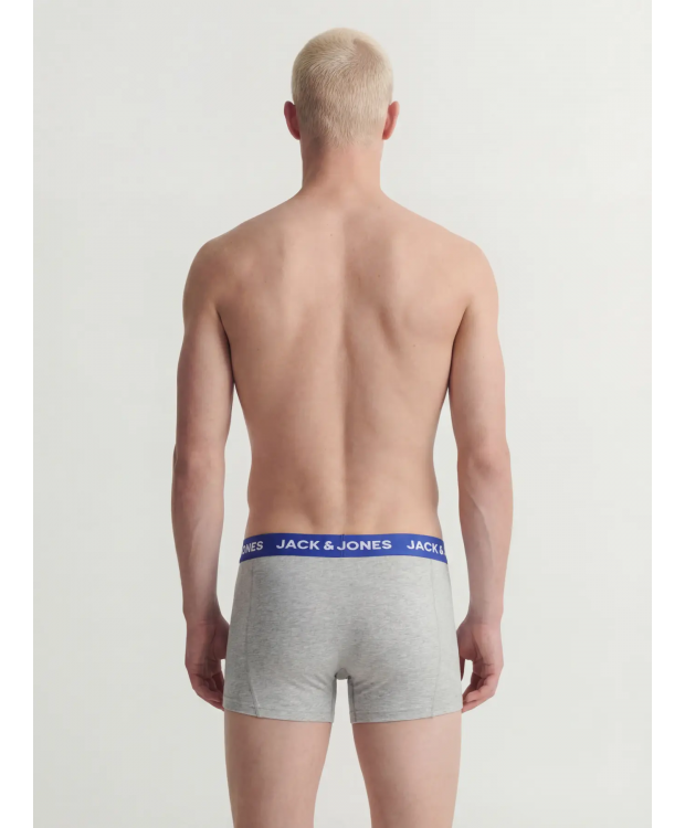 JACK & JONES 10-pak underbukser i multifarver til herre billede 3