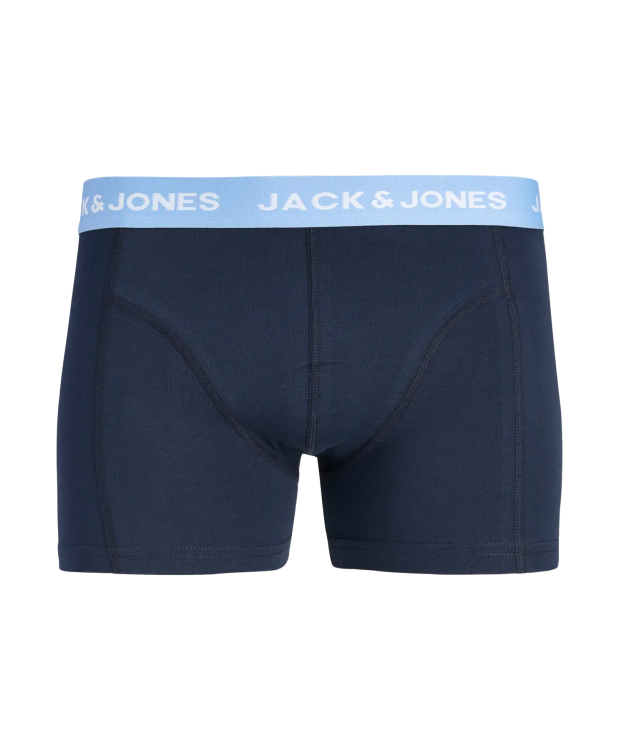JACK & JONES 10-pak underbukser i multifarver til herre billede 4