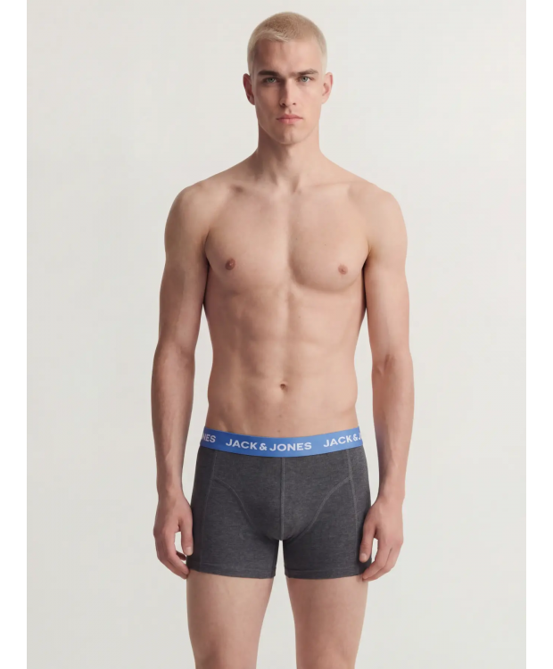 JACK & JONES 10-pak underbukser i multifarver til herre billede 6
