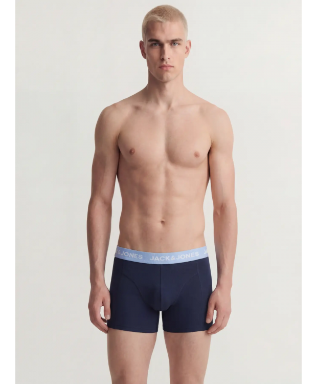 JACK & JONES 10-pak underbukser i multifarver til herre billede 7