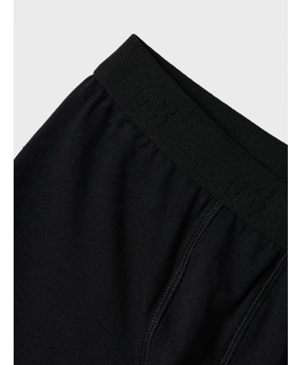 Name It 3-pak boxershorts i sort til drenge billede 5