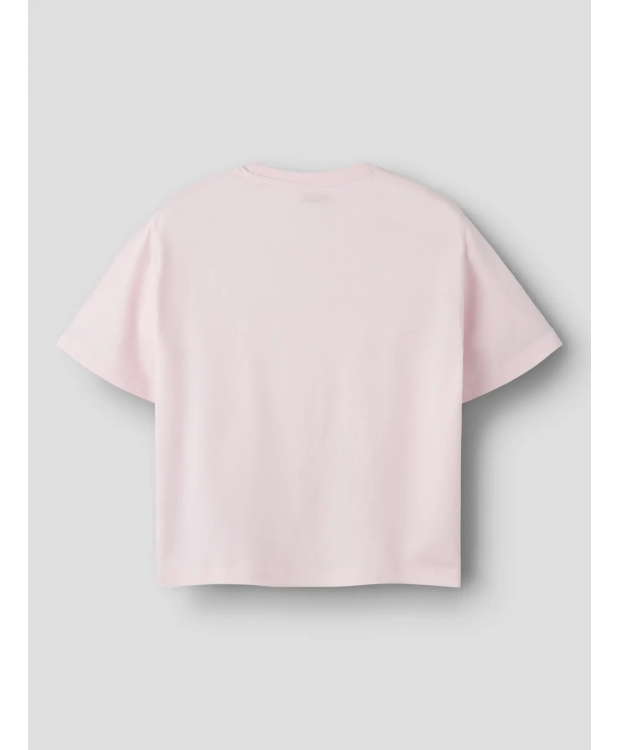 Name It K-pop Demon Hunters T-shirt i lyserød til piger billede 5