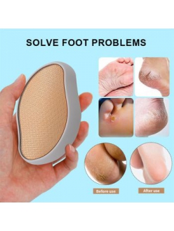 Kilde® Nano Glass fodfil