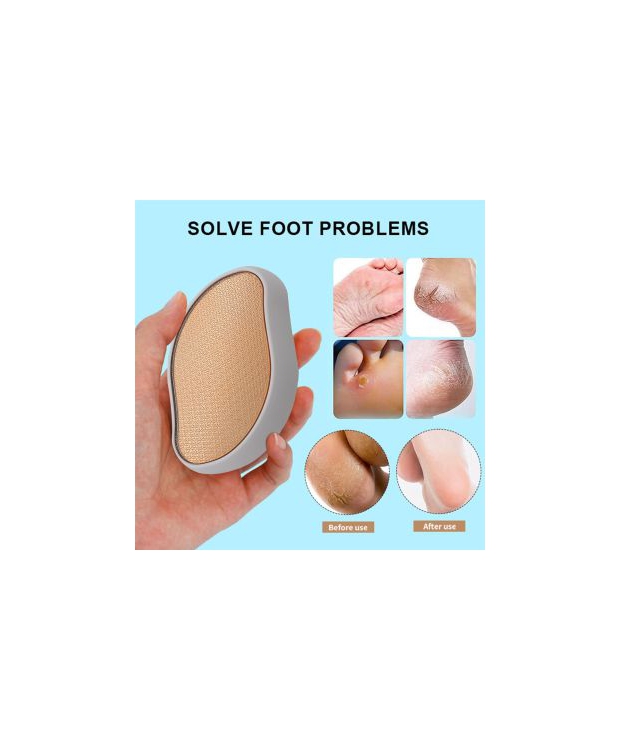 Kilde® Nano Glass fodfil billede 1