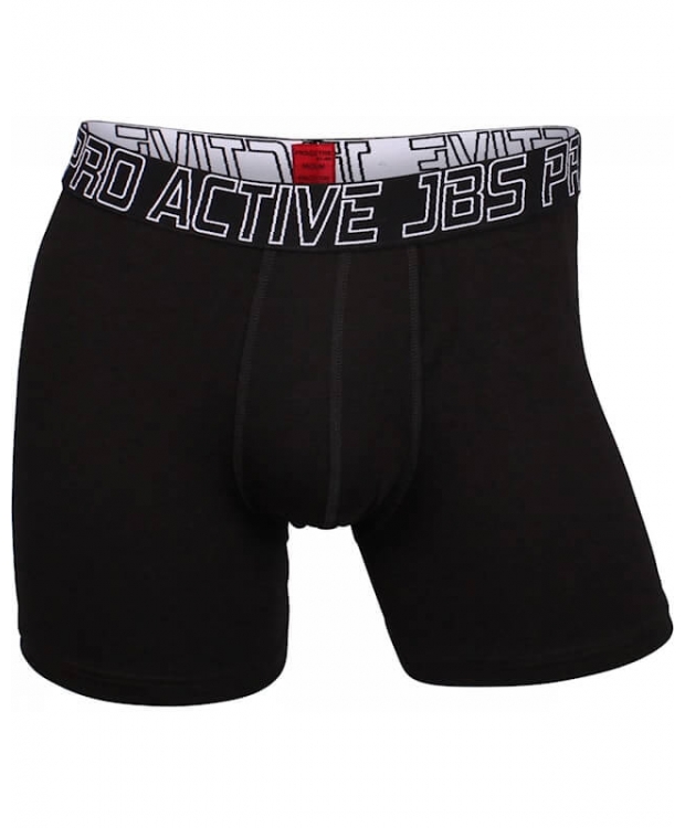ProActive tights 2-pak sort herre billede 2