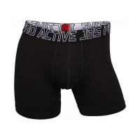 ProActive tights 2-pak sort herre