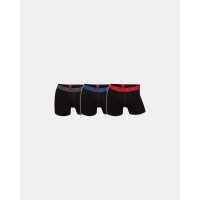 ProActive tights 3-pak sort herre