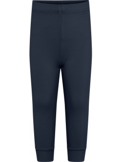 JBS navy bambusleggings til baby – Outlet