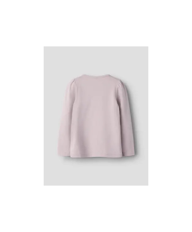 Name It NMFJOANA Paw Patrol langærmet bluse i lilla til piger billede 2