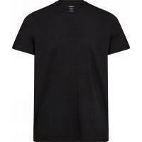 Proactive t-shirt i bambus i sort til herre