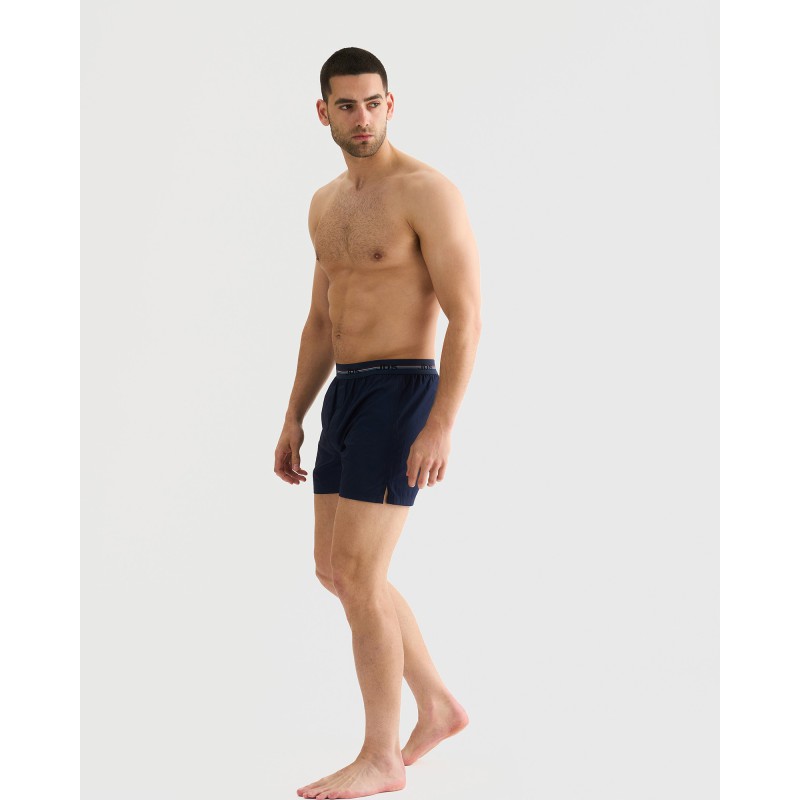 JBS 3-pak boxershorts i multifarvet bomuld til herre billede 6