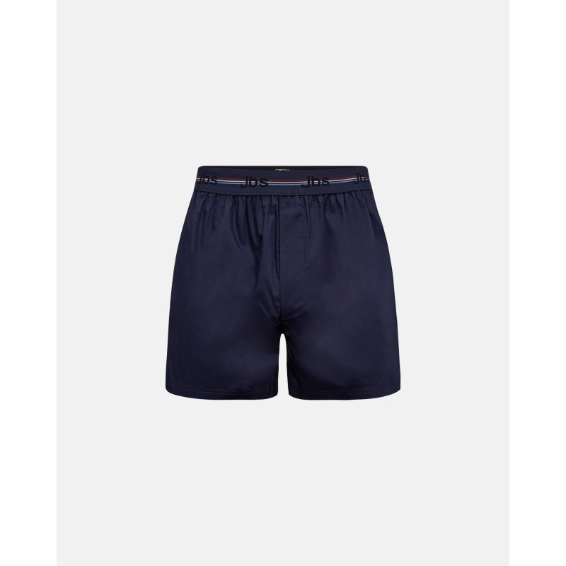 JBS 3-pak boxershorts i multifarvet bomuld til herre billede 10