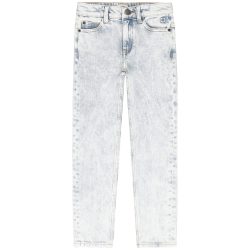 Tumble ’n Dry Jean lyseblå straight jeans til drenge