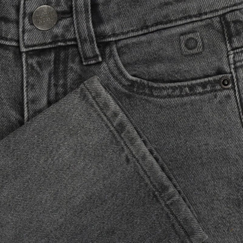 Tumble ’n Dry Jelte grå straight jeans til drenge billede 6