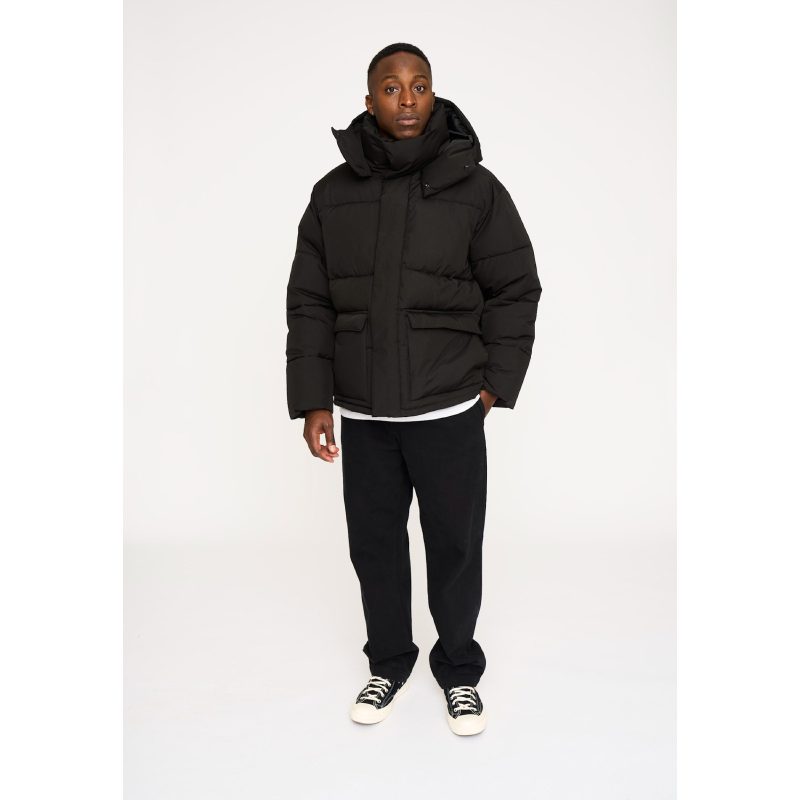 Resteröds FRANK JACKET til Herre billede 1
