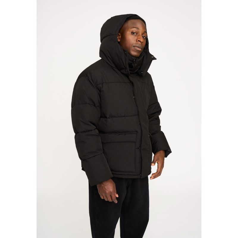Resteröds FRANK JACKET til Herre billede 2