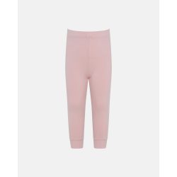 3 par JBS lyserøde bambusleggings til baby
