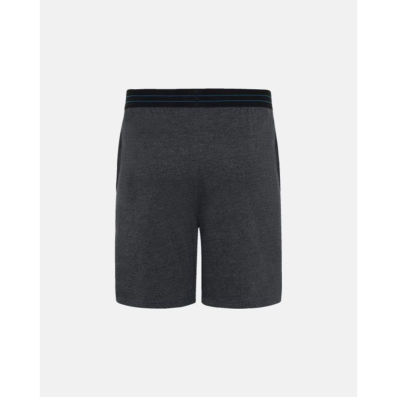 CR7 pyjamassæt i bomuld i blå til herre billede 5