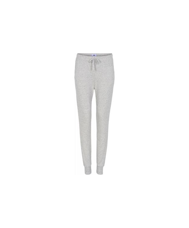 JBS of Denmark bambus sweatpants i lysegrå til kvinder billede 2