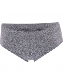 Decoy Microfiber hipster trusse grå til kvinder