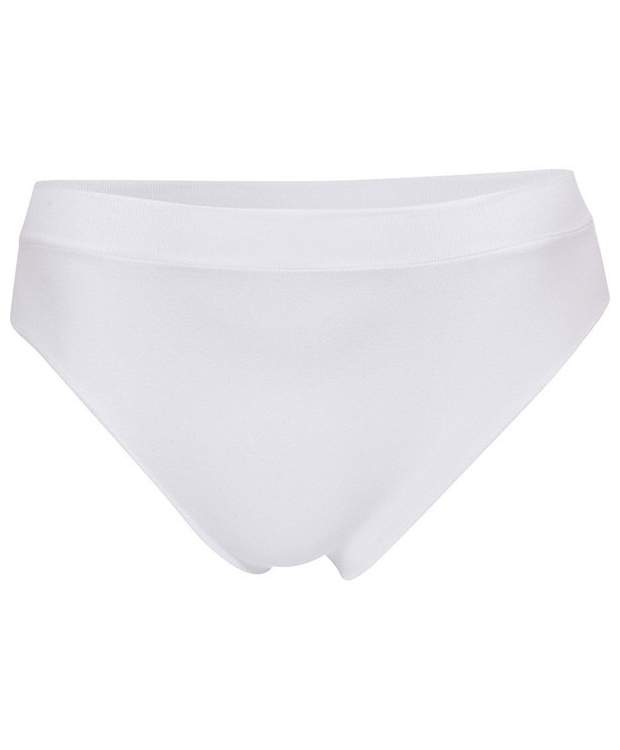 Decoy Microfiber briefs trusse hvid til kvinder billede 1
