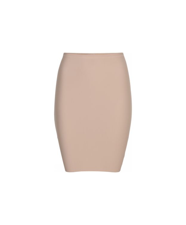 Decoy shapewear-nederdel i nude til kvinder billede 2
