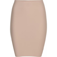 Decoy shapewear-nederdel i nude til kvinder