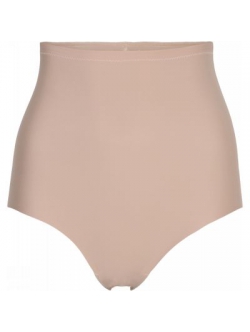 Decoy shapewear tai-trusse i nude til kvinder