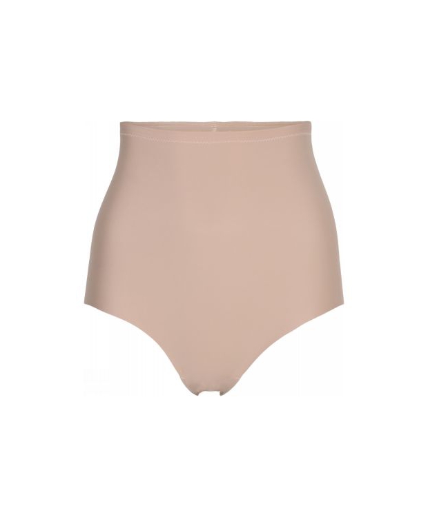 Decoy shapewear tai-trusse i nude til kvinder billede 1