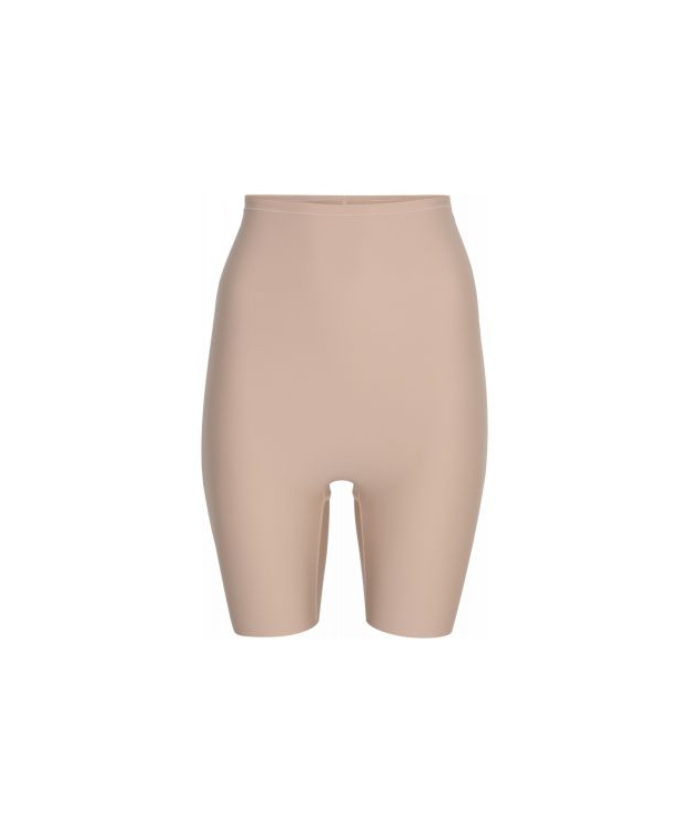 Decoy shapewear-shorts i nude til kvinder billede 2