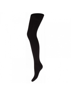 3 par Decoy shapewear-strømpebukser i sort 60 DEN til kvinder