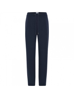 JBS of Denmark bambus-sweatpants i navy til kvinder