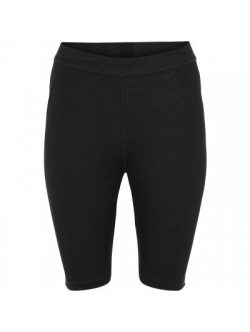 JBS of Denmark biker shorts i økologisk uld – sort – kvinder – Outlet