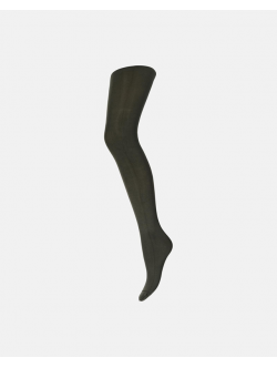Decoy microfiber strømpebukser 60 denier – Olive – kvinder