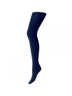Decoy microfiber strømpebukser 60 denier – Blue iris – kvinder