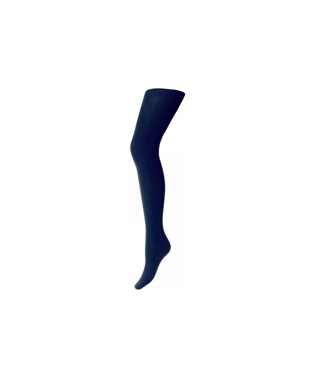 Decoy microfiber strømpebukser 60 denier – Blue iris – kvinder billede 1