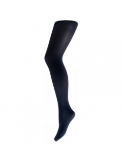 Decoy microfiber strømpebukser 40 denier – Navy – kvinder