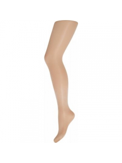 Decoy glossy strømpebukser 20 denier – Golden – kvinder – Outlet
