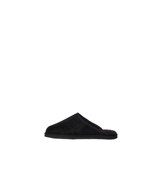 Jack & Jones hjemmesko – Sort – herre billede 1
