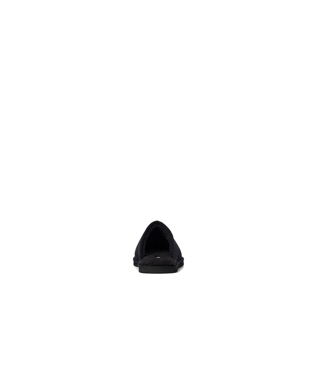 Jack & Jones hjemmesko – Sort – herre billede 2